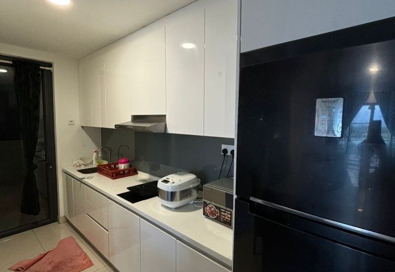 Bora Residences @ Danga Bay