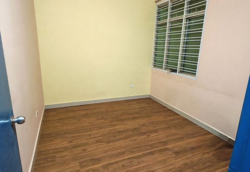 Taman Impian Heights