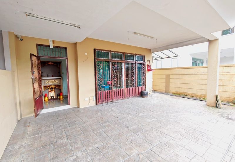 Taman Impian Heights