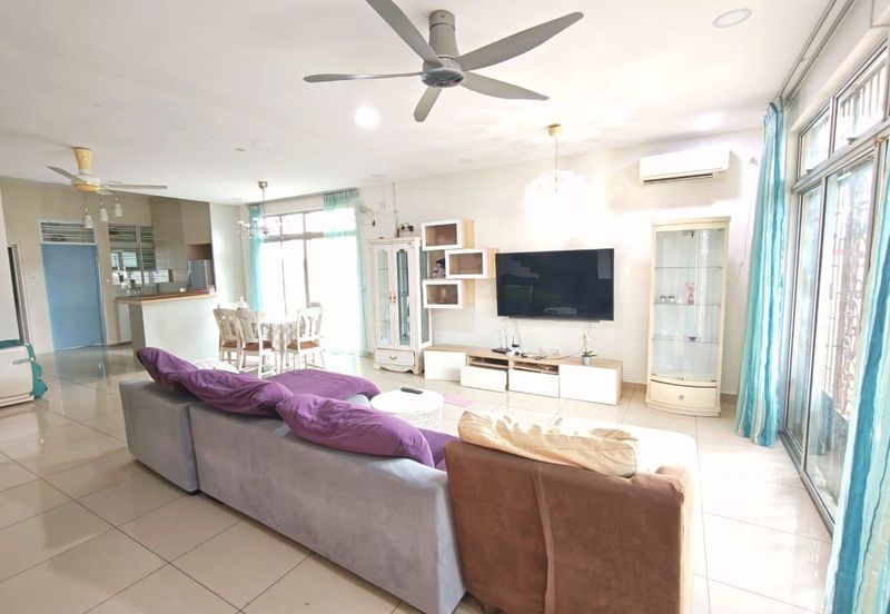 Taman Impian Heights