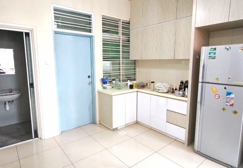 Taman Impian Heights