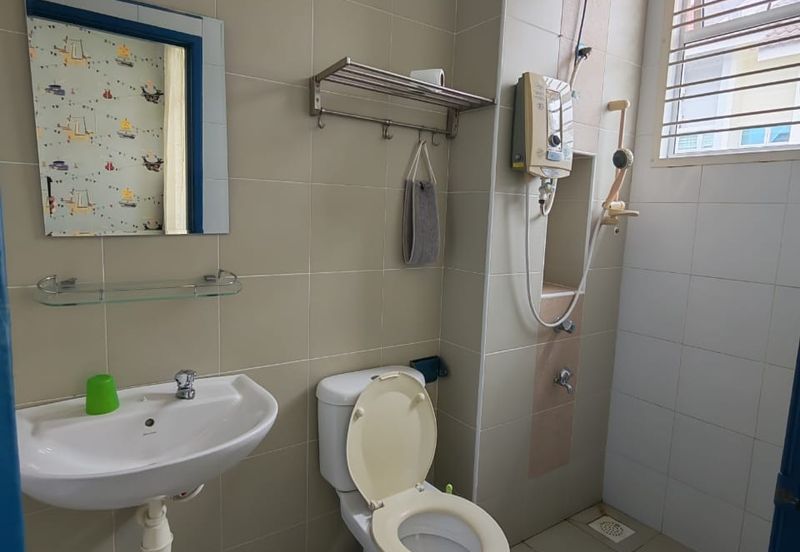 Taman Impian Heights