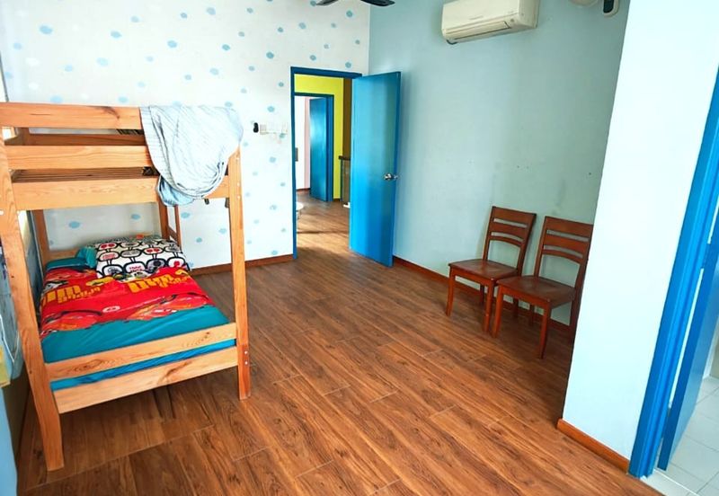 Taman Impian Heights