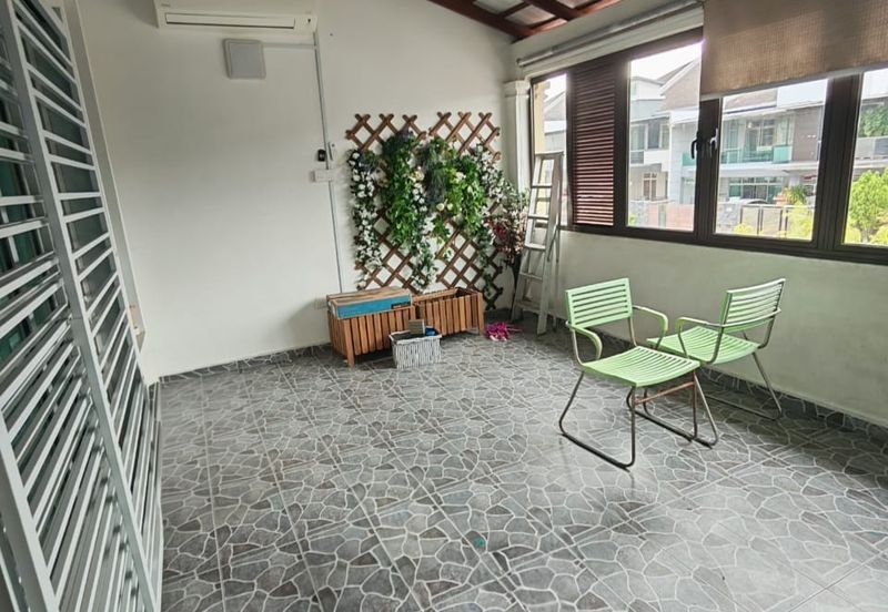 Taman Impian Heights