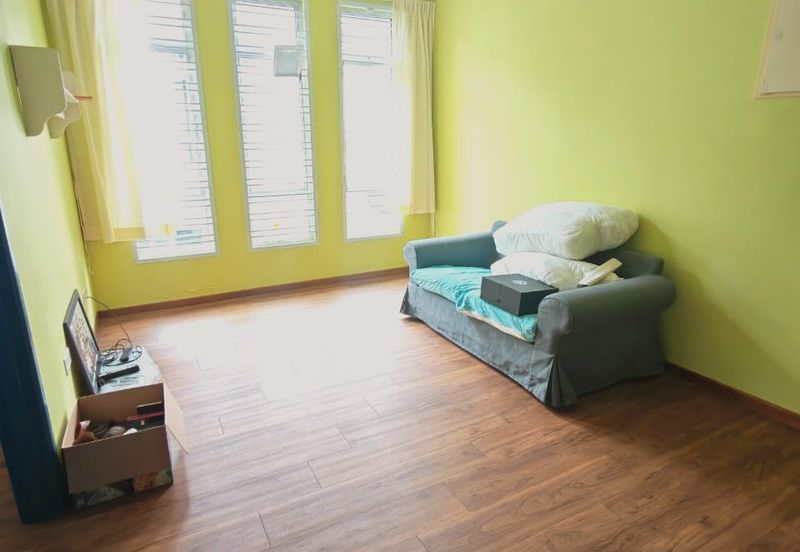 Taman Impian Heights