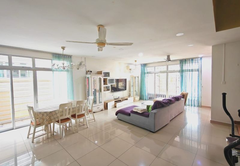 Taman Impian Heights