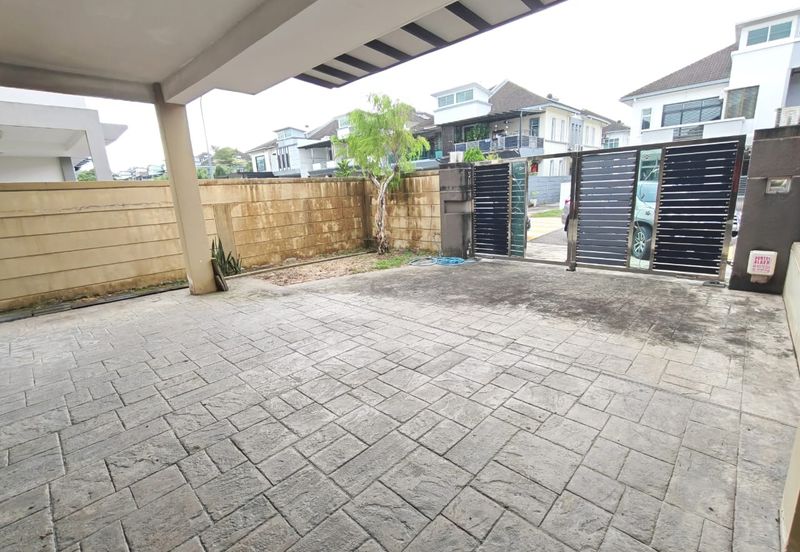 Taman Impian Heights