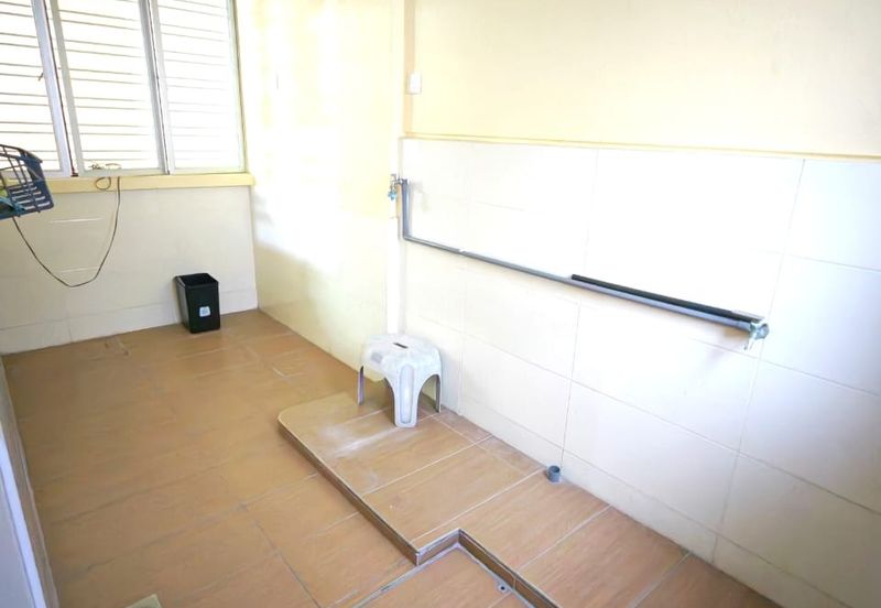 Taman Impian Heights