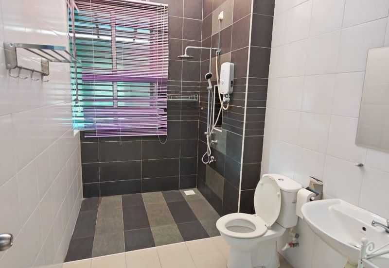 Taman Impian Heights