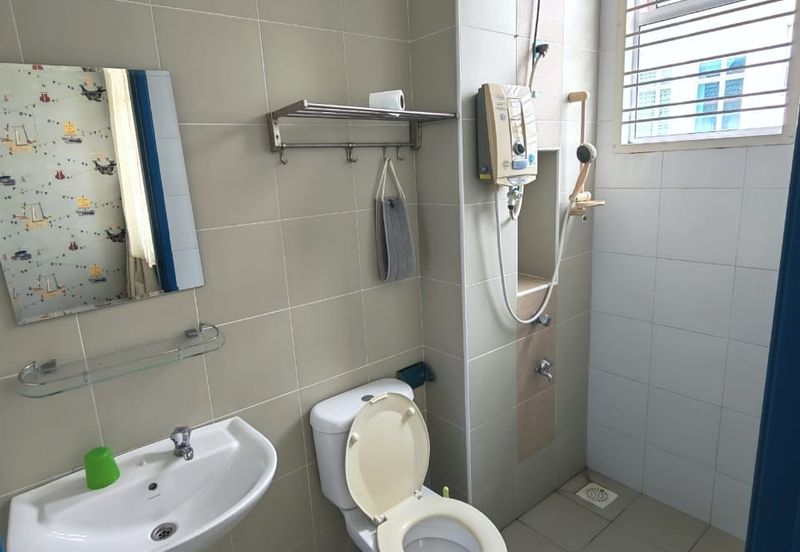 Taman Impian Heights