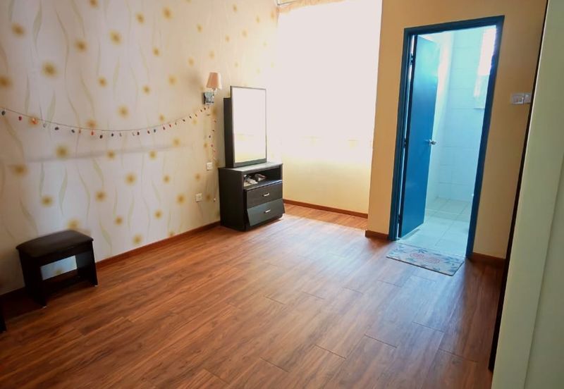 Taman Impian Heights