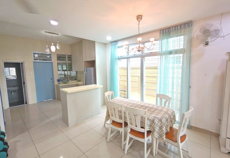 Taman Impian Heights