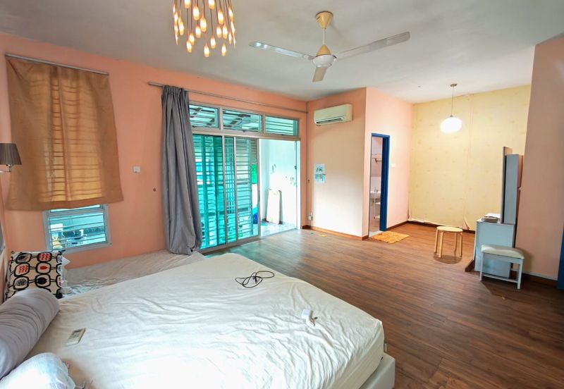 Taman Impian Heights