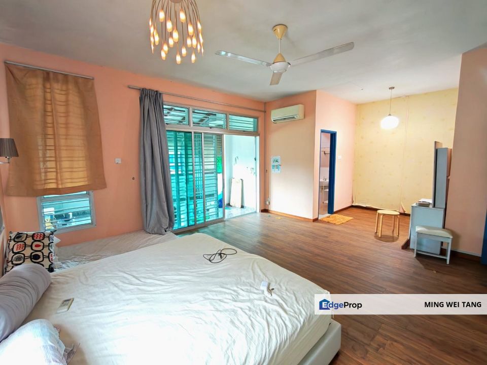 Impian Heights 2 Storey Terrace House sale , Johor, Skudai