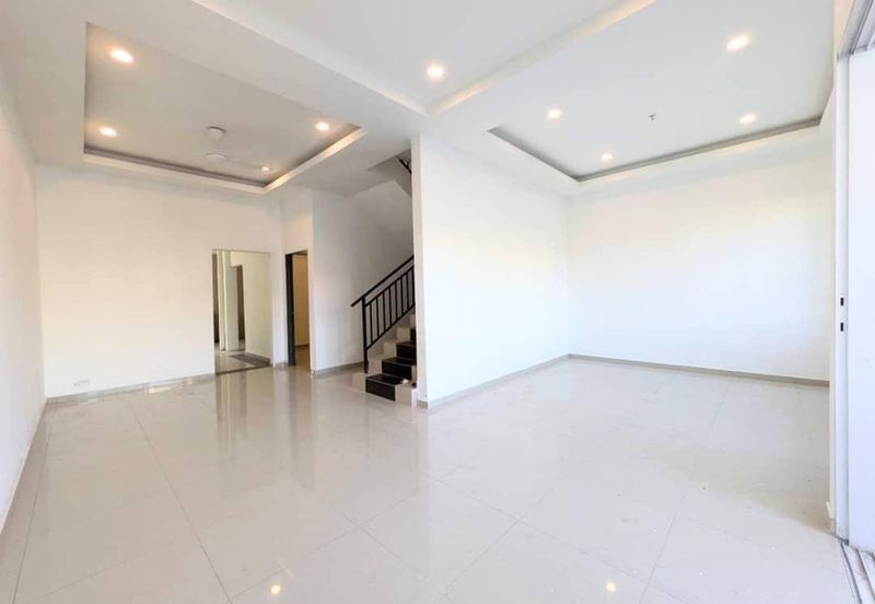 Taman Sri Kulai Baru