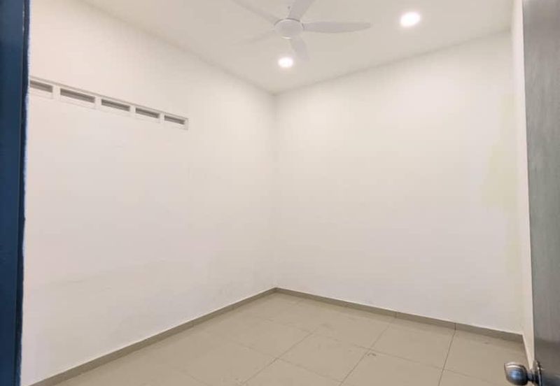 Taman Sri Kulai Baru