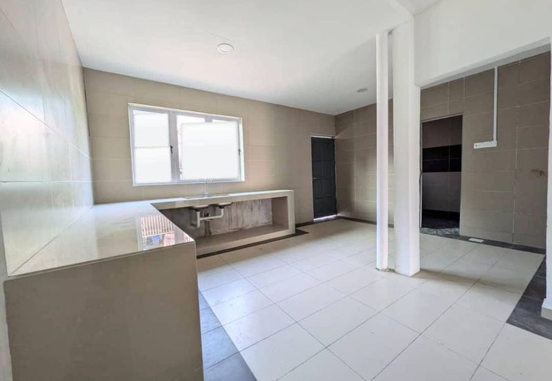 Taman Sri Kulai Baru