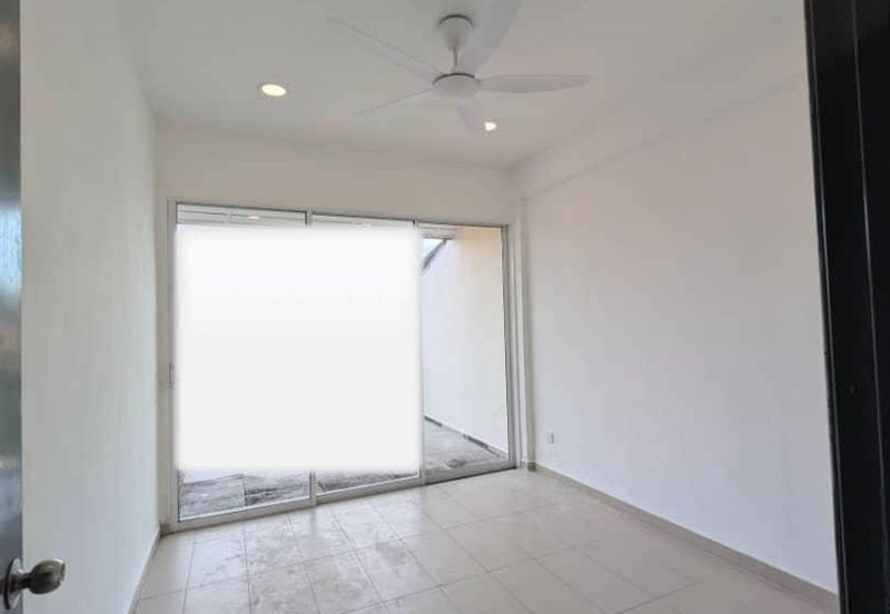 Taman Sri Kulai Baru