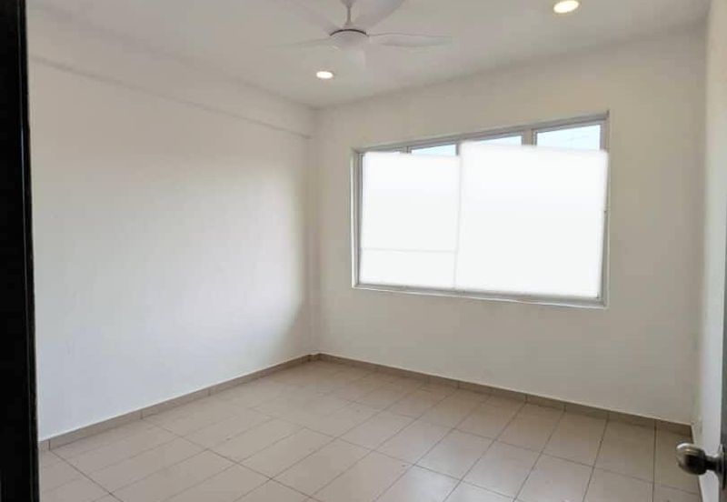 Taman Sri Kulai Baru