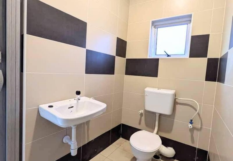 Taman Sri Kulai Baru