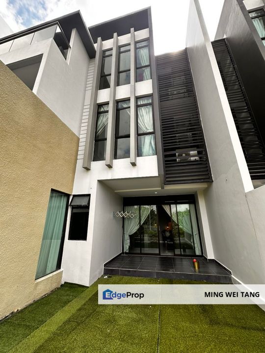 Residensi Ledang Town For rent, Johor, 