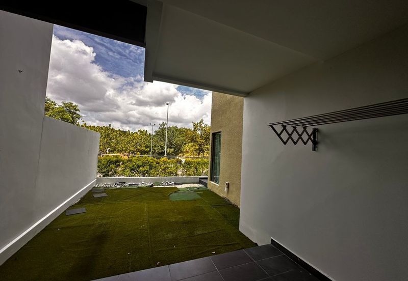 Residensi Ledang Town For rent