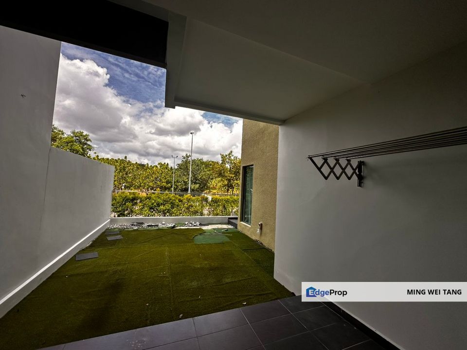 Residensi Ledang Town For rent, Johor, 
