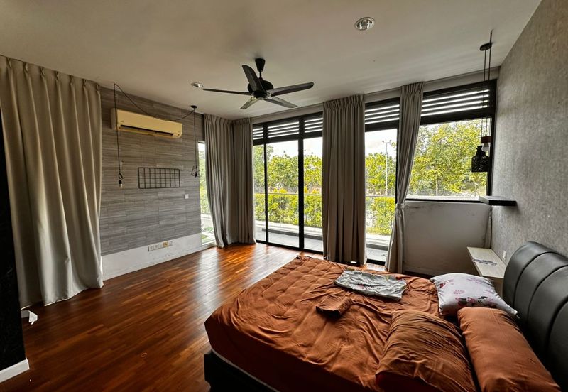 Residensi Ledang Town For rent
