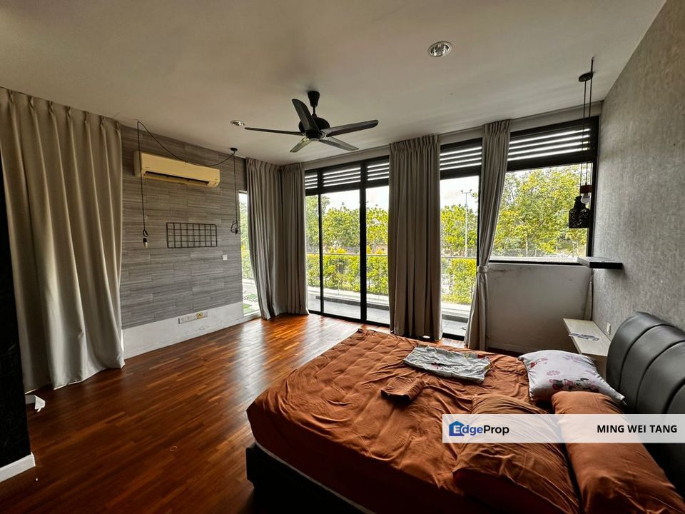 Residensi Ledang Town For rent, Johor, 