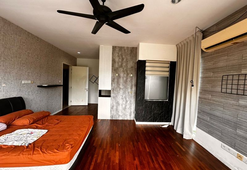 Residensi Ledang Town For rent
