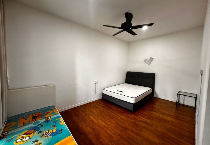 Residensi Ledang Town For rent