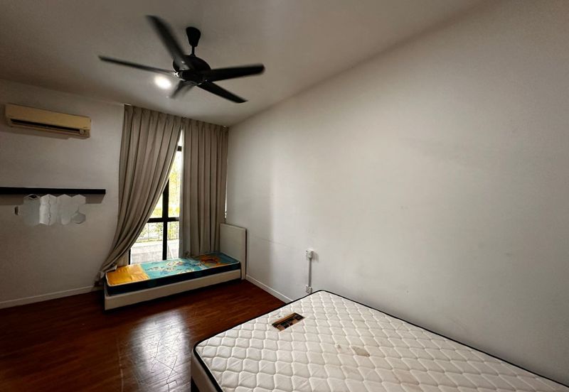 Residensi Ledang Town For rent