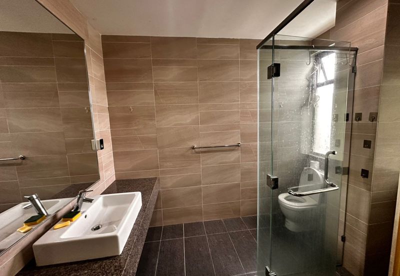 Residensi Ledang Town For rent