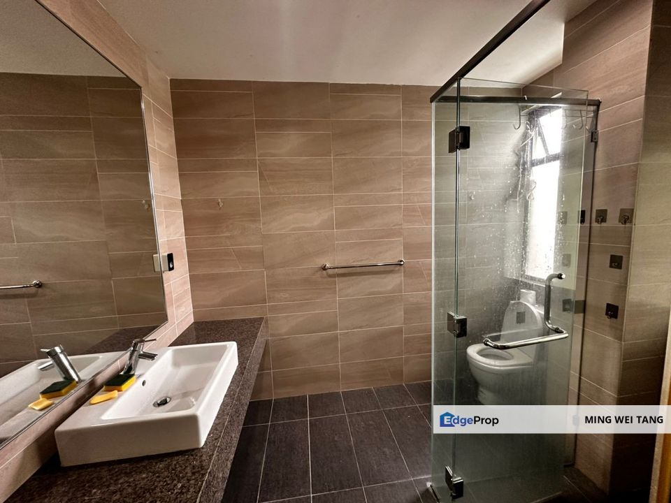 Residensi Ledang Town For rent, Johor, 