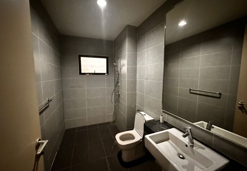 Residensi Ledang Town For rent