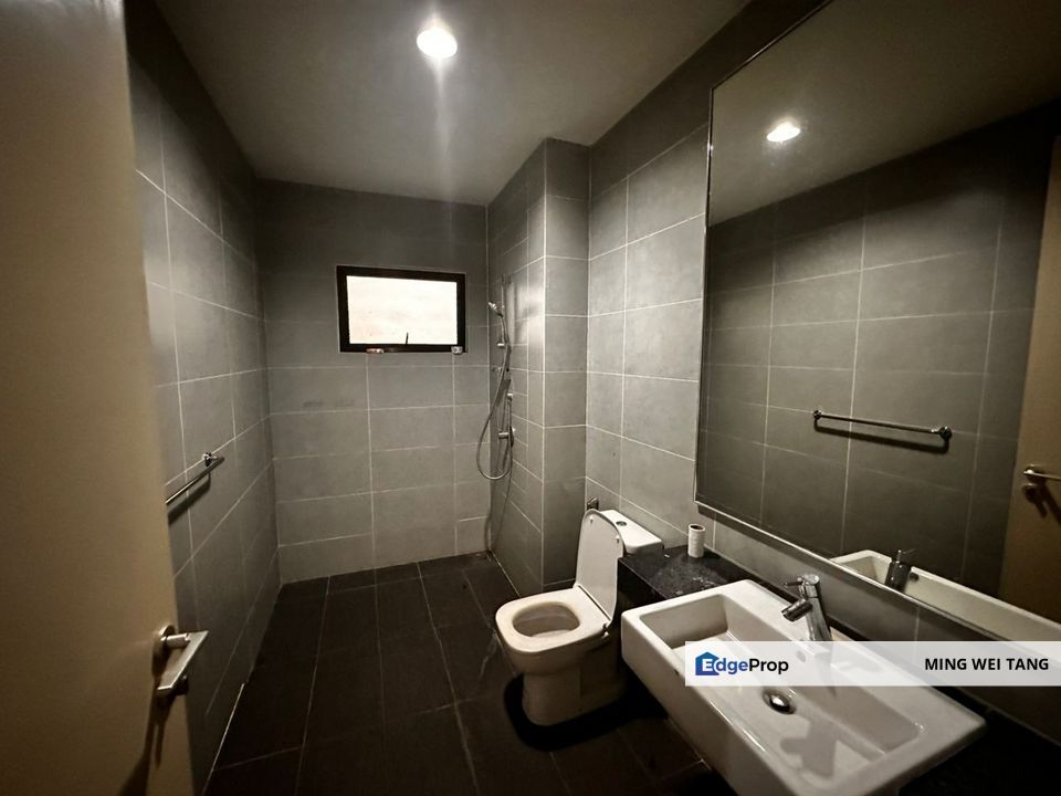 Residensi Ledang Town For rent, Johor, 