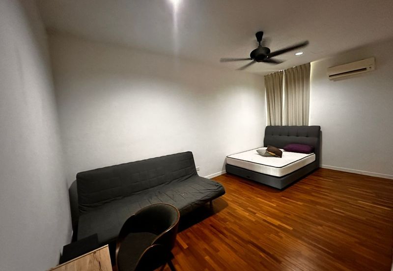 Residensi Ledang Town For rent