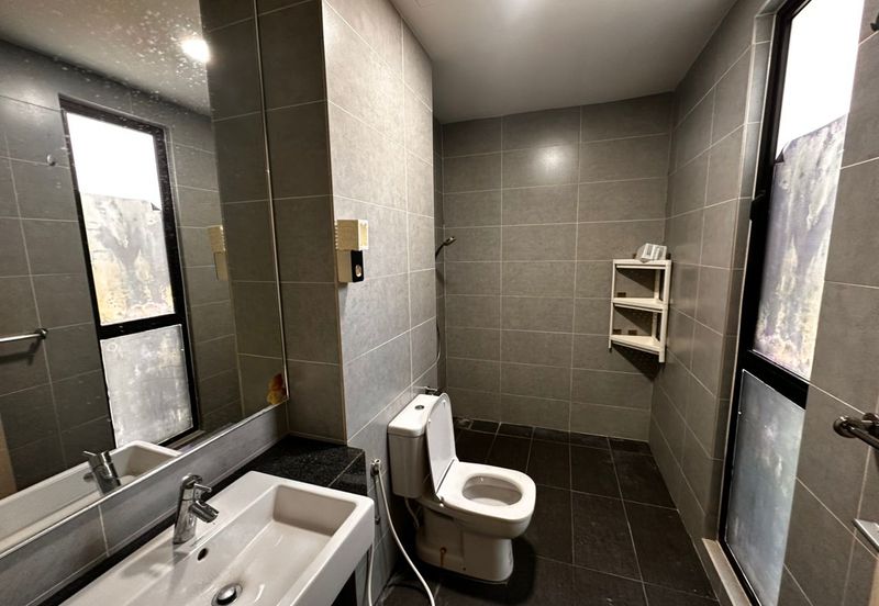 Residensi Ledang Town For rent