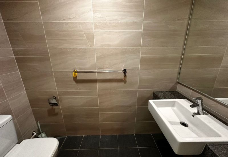 Residensi Ledang Town For rent