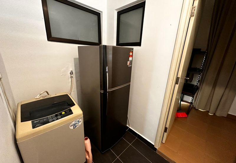 Residensi Ledang Town For rent