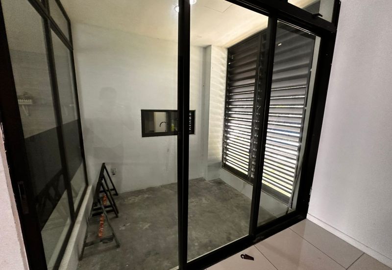 Residensi Ledang Town For rent