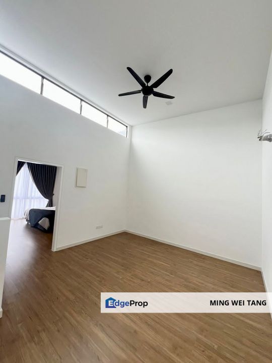 Sunway Citrine Lakehomes 2 Storey 4 rooms for rent, Johor, 