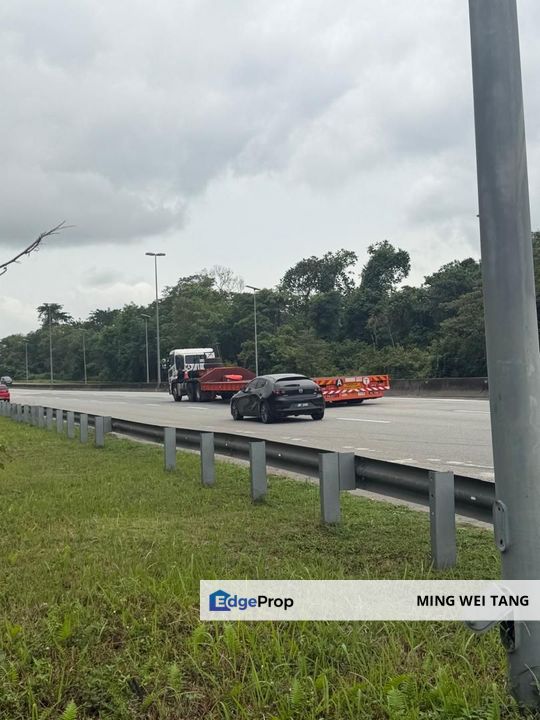 Tanjung Kupang Agriculture Land for sale, Johor, Johor Bahru