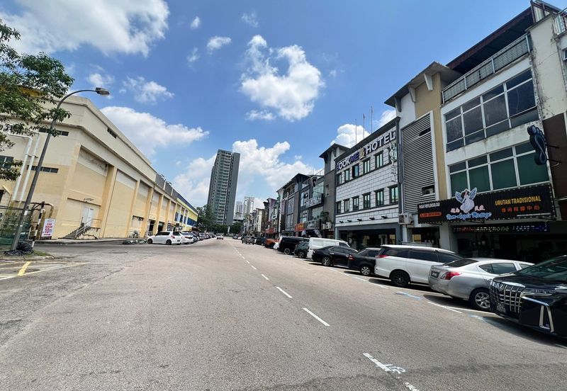 Taman Nusa Bestari, Skudai