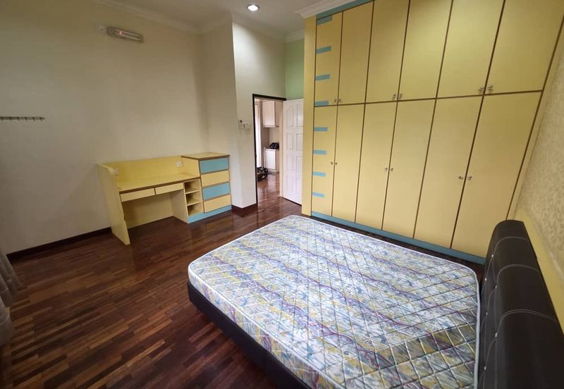 Bandar Putra Kulai (piccolo 3)