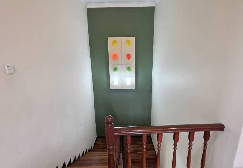 Bandar Putra Kulai (piccolo 3)