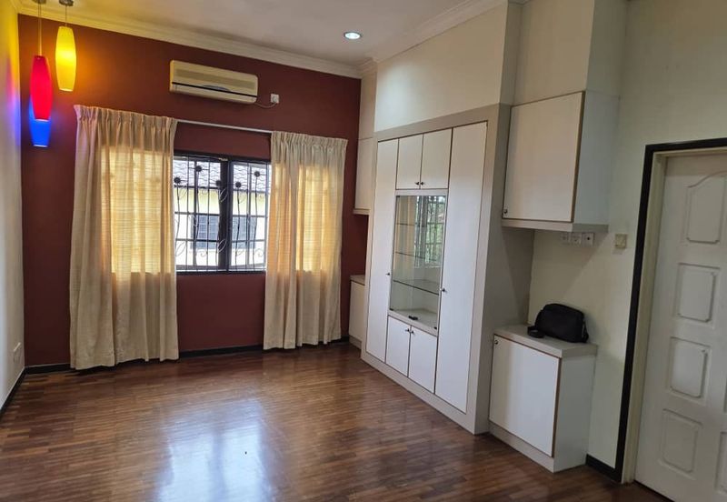 Bandar Putra Kulai (piccolo 3)