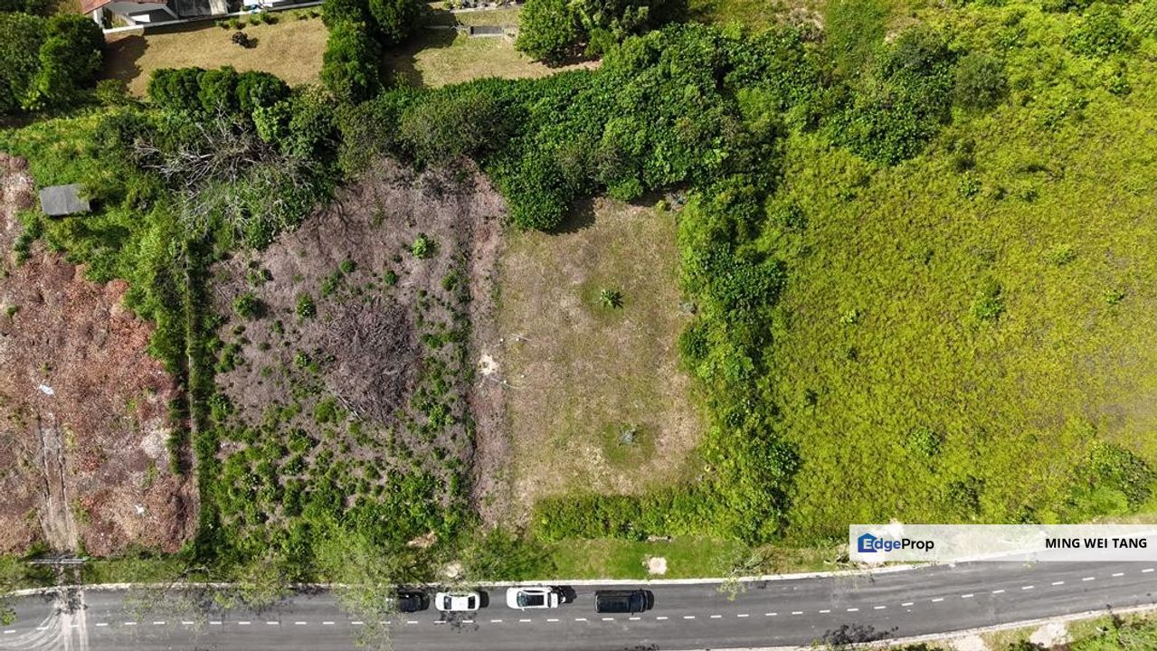 Ledang Heights Land Freehold for sale , Johor, Ledang Heights