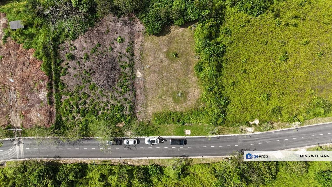 Ledang Heights Land Freehold for sale , Johor, Ledang Heights