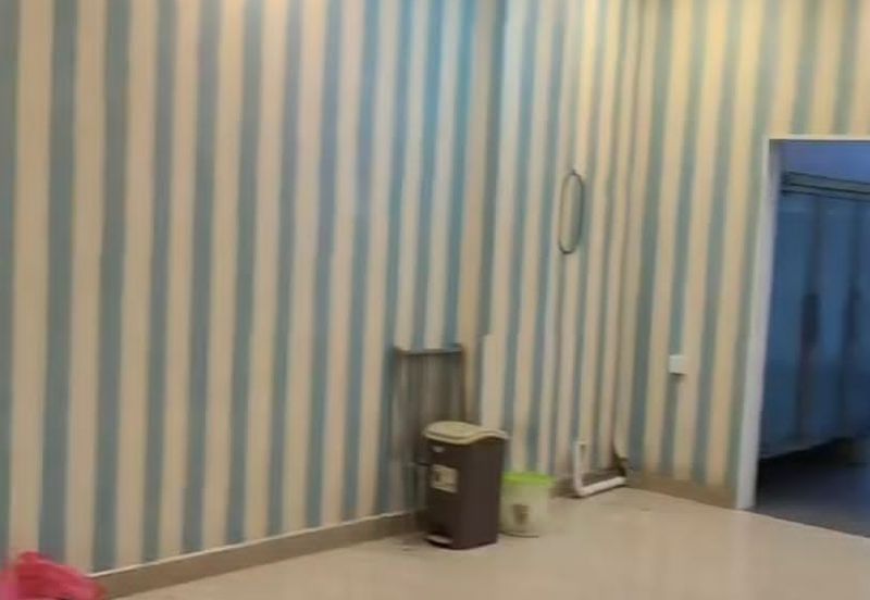 Regalia Park @ Forest City